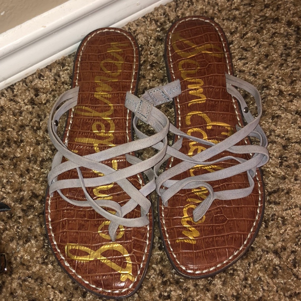 Sam Edelman sandals